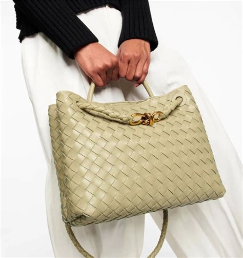 bottega knotted bag dupe|bottega veneta jodie bag dupe.